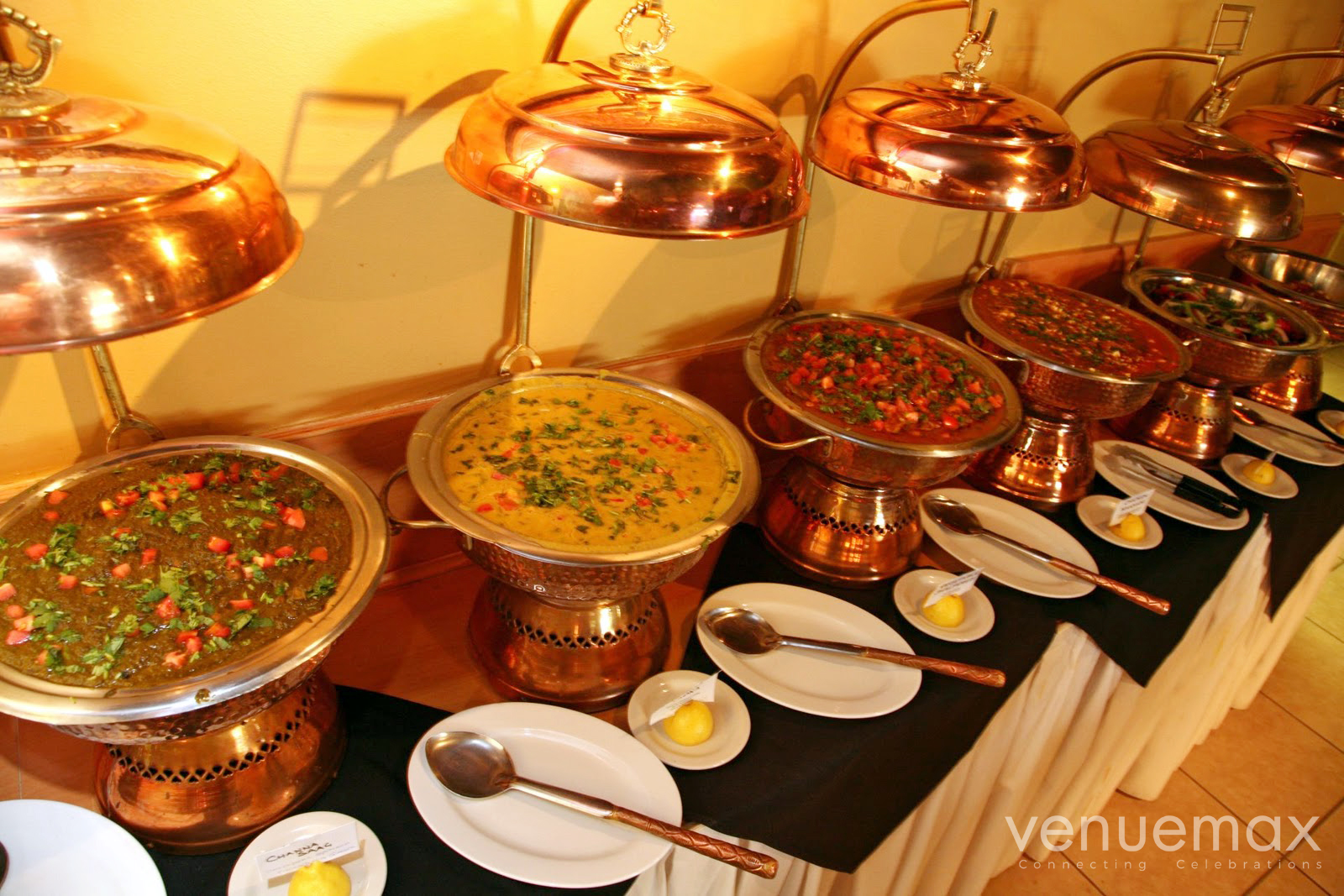 Shivaanshu Caterers