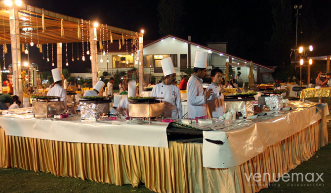 KANCHANA CATERING