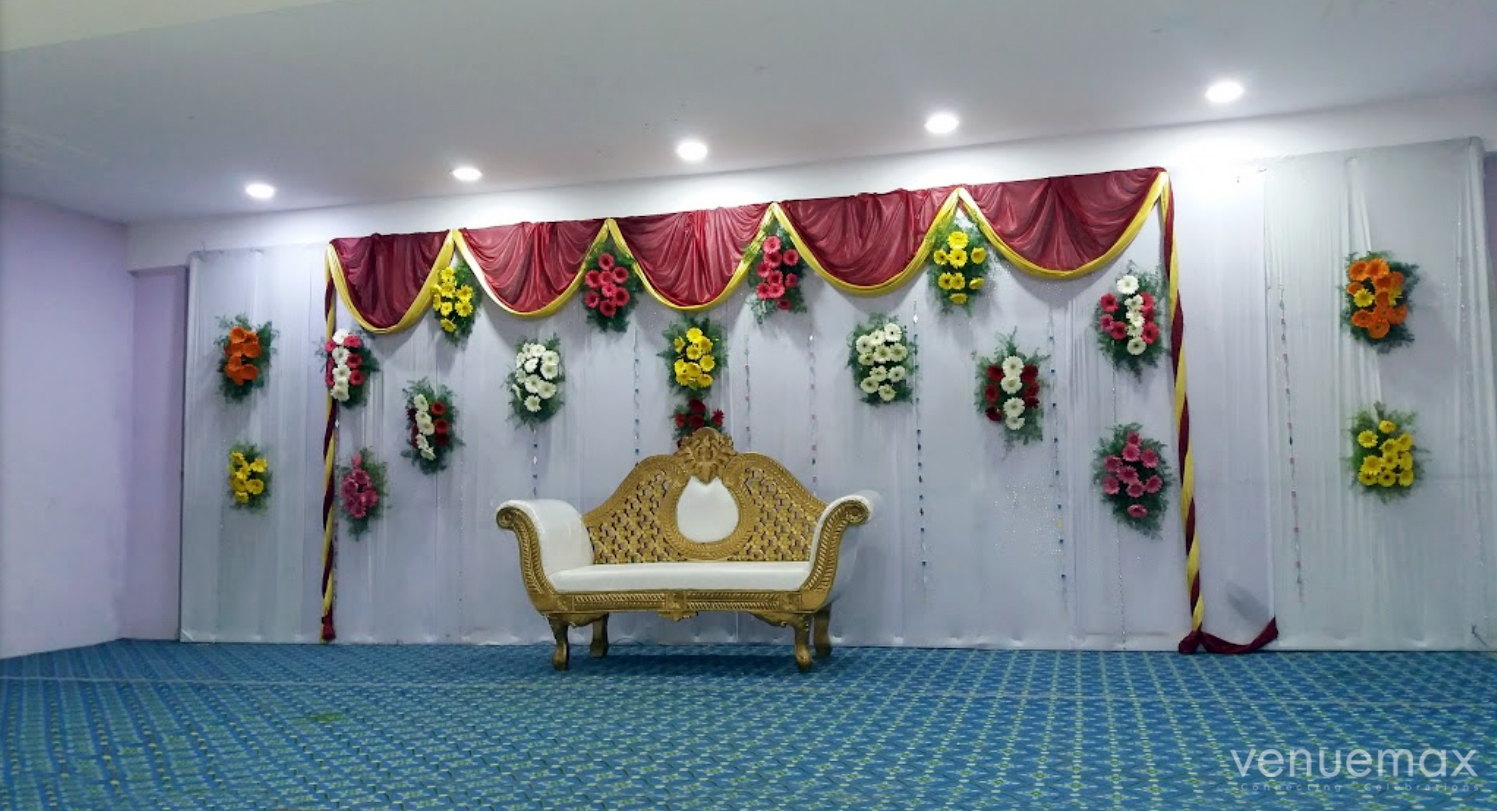 Sai Brundavan Convention Hall