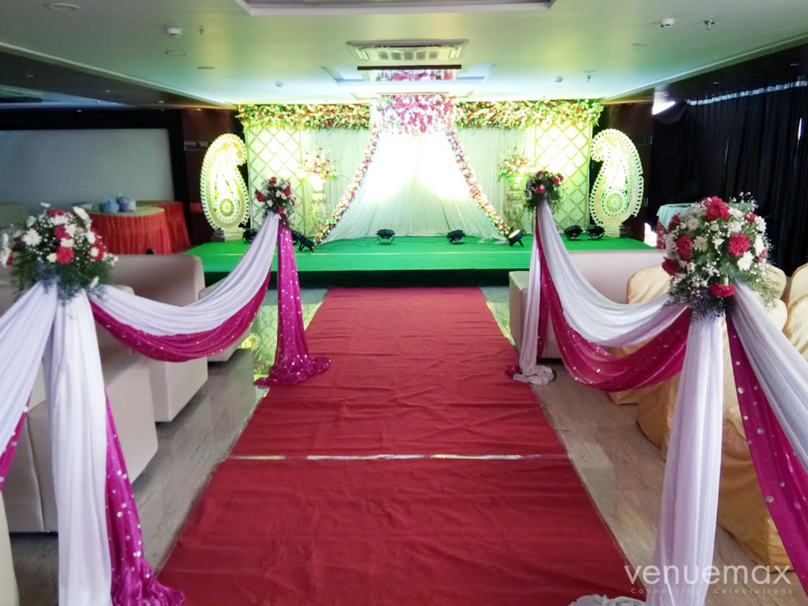 Sree Chandana Banquets