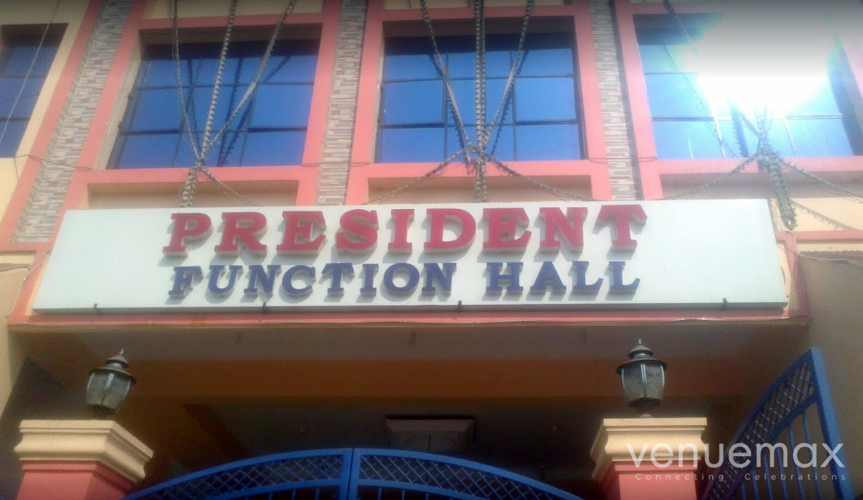 President Function Hall