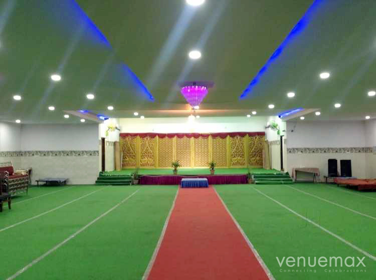Sri Sai Meera Function Hall