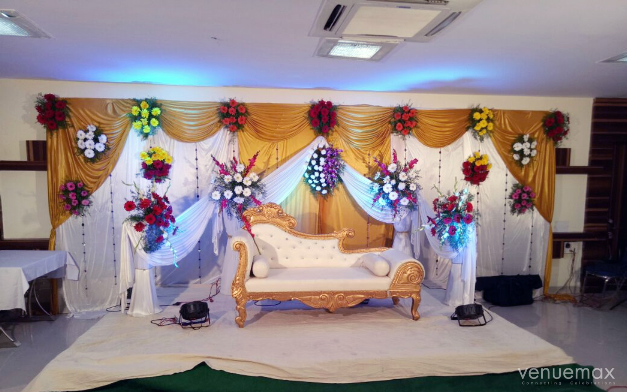 Athidyamm Banquet Hall