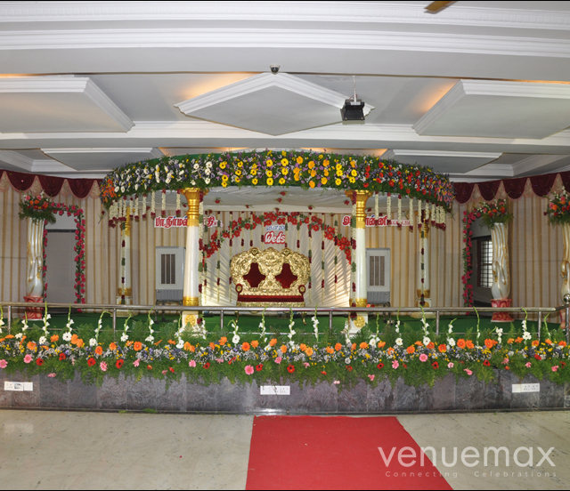 Banjara Function Hall